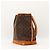 Borsa a secchiello Louis Vuitton Noe Monogram Canvas - vista 2