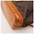 Borsa a secchiello Louis Vuitton Noe Monogram Canvas - vista 7