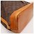 Borsa a secchiello Louis Vuitton Noe Monogram Canvas - vista 8