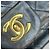 Borsa Chanel Vintage piccola dimensione 23 Double Flap in pelle d'agnello nera - vista 15