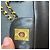 Borsa Chanel Vintage piccola dimensione 23 Double Flap in pelle d'agnello nera - vista 7