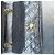 Borsa Chanel Vintage piccola dimensione 23 Double Flap in pelle d'agnello nera - vista 8