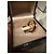 Bulgari Anello Bvlgari B.zero1 Oro Rosa 18k Ceramica Nera - vista 13