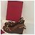 Sandali wedge Rockstud in pelle marrone Valentino Garavani - vista 7