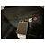 7 For All Mankind Vaqueros Slim Straight Negros Talla 26 - vista 8