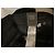 7 For All Mankind Vaqueros Slim Straight Negros Talla 26 - vista 9
