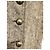 Autre Marque Ringspun Abrigo de Invierno de Tweed y Terciopelo - vista 15