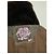 Autre Marque Ringspun Abrigo de Invierno de Tweed y Terciopelo - vista 16
