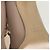 Valentino Garavani Rockstud Leather Heels Poudre - vista 11