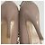 Valentino Garavani Rockstud Leather Heels Poudre - vista 12