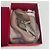 Valentino Garavani Rockstud Leather Heels Poudre - vista 2