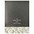 Louis Vuitton Brazza Wallet in Black Taiga Leather - view 5