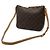 Borsa a tracolla Louis Vuitton Mabillon Monogram - vista 2