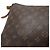 Borsa a tracolla Louis Vuitton Mabillon Monogram - vista 4
