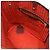 Borsa Tote Louis Vuitton Neverfull MM Damier Canvas - vista 7