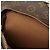 Louis Vuitton Montsouris Monogram Rucksack - Ansicht 9