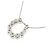Autre Marque Collar Horseshoe Diamond Au750 - vista 4