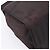 PRADA Metal Handle Hand Bag Nylon Black - vista 17