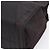 PRADA Metal Handle Hand Bag Nylon Black - vista 9