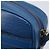 LOUIS VUITTON Epi June Feuille Shoulder Bag Blue M52155 LV - vista 19