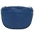 LOUIS VUITTON Epi June Feuille Shoulder Bag Blue M52155 LV - vista 2