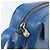 LOUIS VUITTON Epi June Feuille Shoulder Bag Blue M52155 LV - vista 21