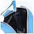 LOUIS VUITTON Epi June Feuille Shoulder Bag Blue M52155 LV - vista 23