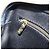 LOUIS VUITTON Epi June Feuille Shoulder Bag Blue M52155 LV - vista 25