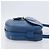 LOUIS VUITTON Epi June Feuille Shoulder Bag Blue M52155 LV - vista 3