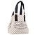 LOUIS VUITTON Damier Azur Plan Soleil Cabas PM Tote Bag N41179 LV