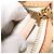 LOUIS VUITTON Damier Azur Plan Soleil Cabas PM Tote Bag N41179 LV - vista 11