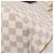 LOUIS VUITTON Damier Azur Plan Soleil Cabas PM Tote Bag N41179 LV - vista 18
