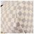 LOUIS VUITTON Damier Azur Plan Soleil Cabas PM Tote Bag N41179 LV - vista 19