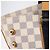 LOUIS VUITTON Damier Azur Plan Soleil Cabas PM Tote Bag N41179 LV - vista 21