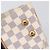 LOUIS VUITTON Damier Azur Plan Soleil Cabas PM Tote Bag N41179 LV - vista 23