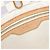LOUIS VUITTON Damier Azur Plan Soleil Cabas PM Tote Bag N41179 LV - vista 24