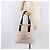 LOUIS VUITTON Damier Azur Plan Soleil Cabas PM Tote Bag N41179 LV - vista 29