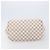 LOUIS VUITTON Damier Azur Plan Soleil Cabas PM Tote Bag N41179 LV - vista 6
