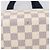 LOUIS VUITTON Damier Azur Plan Soleil Cabas PM Tote Bag N41179 LV - vista 7
