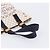 LOUIS VUITTON Damier Azur Plan Soleil Cabas PM Tote Bag N41179 LV - vista 8