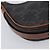 Céline CELINE Accessory Pouch PVC Leather Brown Gold Tone - vista 11