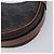 Céline CELINE Accessory Pouch PVC Leather Brown Gold Tone - vista 12