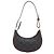 Céline CELINE Accessory Pouch PVC Leather Brown Gold Tone - vista 3