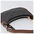 Céline CELINE Accessory Pouch PVC Leather Brown Gold Tone - vista 6