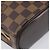 LOUIS VUITTON Damier Ebene Saria mini Hand Bag N51286 LV - vista 16