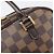 LOUIS VUITTON Damier Ebene Saria mini Hand Bag N51286 LV - vista 19