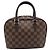 LOUIS VUITTON Damier Ebene Saria mini Hand Bag N51286 LV - vista 2