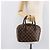 LOUIS VUITTON Damier Ebene Saria mini Hand Bag N51286 LV - vista 25