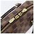 LOUIS VUITTON Damier Ebene Saria mini Hand Bag N51286 LV - vista 9