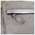 GUCCI GG Canvas Waist Bag Silver 28566 - vista 18